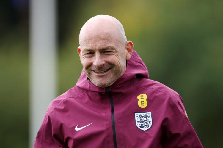 Photo by Eddie Keogh - The FA/The FA via Getty Images