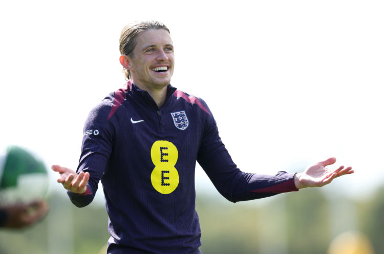 Photo by Eddie Keogh - The FA/The FA via Getty Images