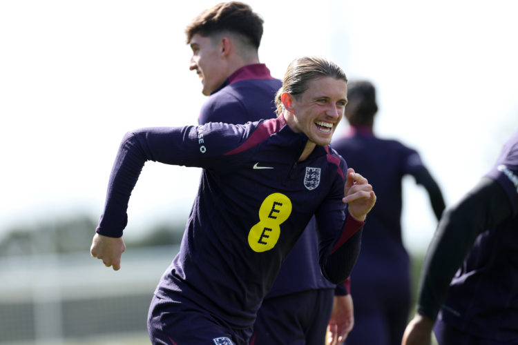 Photo by Eddie Keogh - The FA/The FA via Getty Images