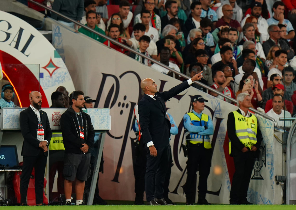 Photo by Gualter Fatia/Getty Images