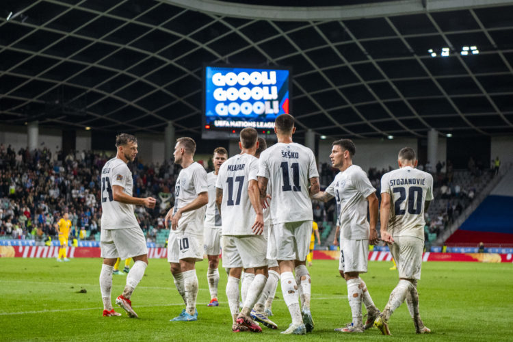 Photo by Jurij Kodrun/Getty Images