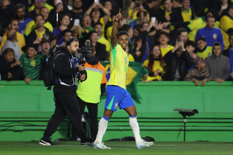Photo by Lucas Figueiredo/Getty Images