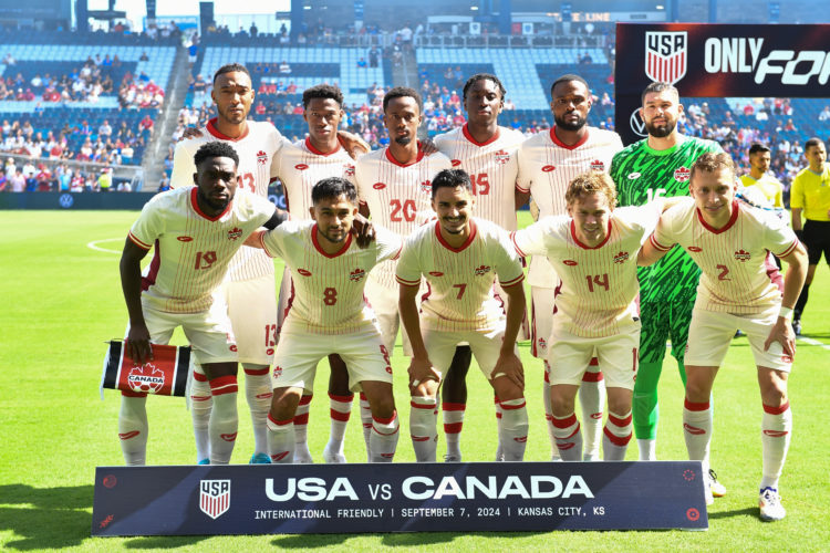 Photo by Bill Barrett/ISI Photos/USSF/Getty Images