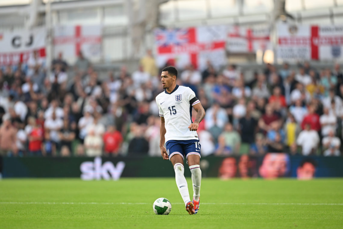 Photo by Michael Regan - The FA/The FA via Getty Images