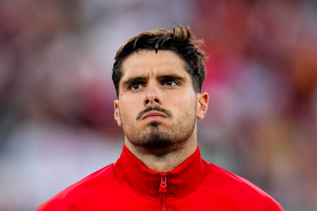 Portugal v Scotland - UEFA Nations League 2024/25 League A Group A1