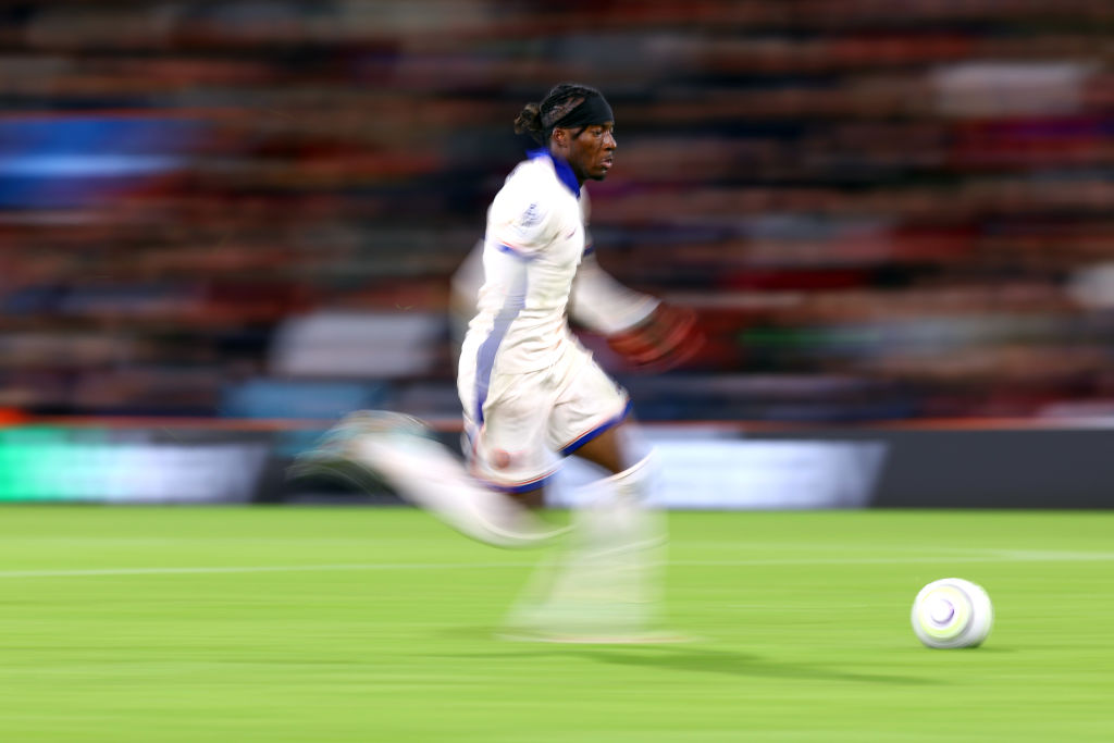 AFC Bournemouth v Chelsea FC - Premier League