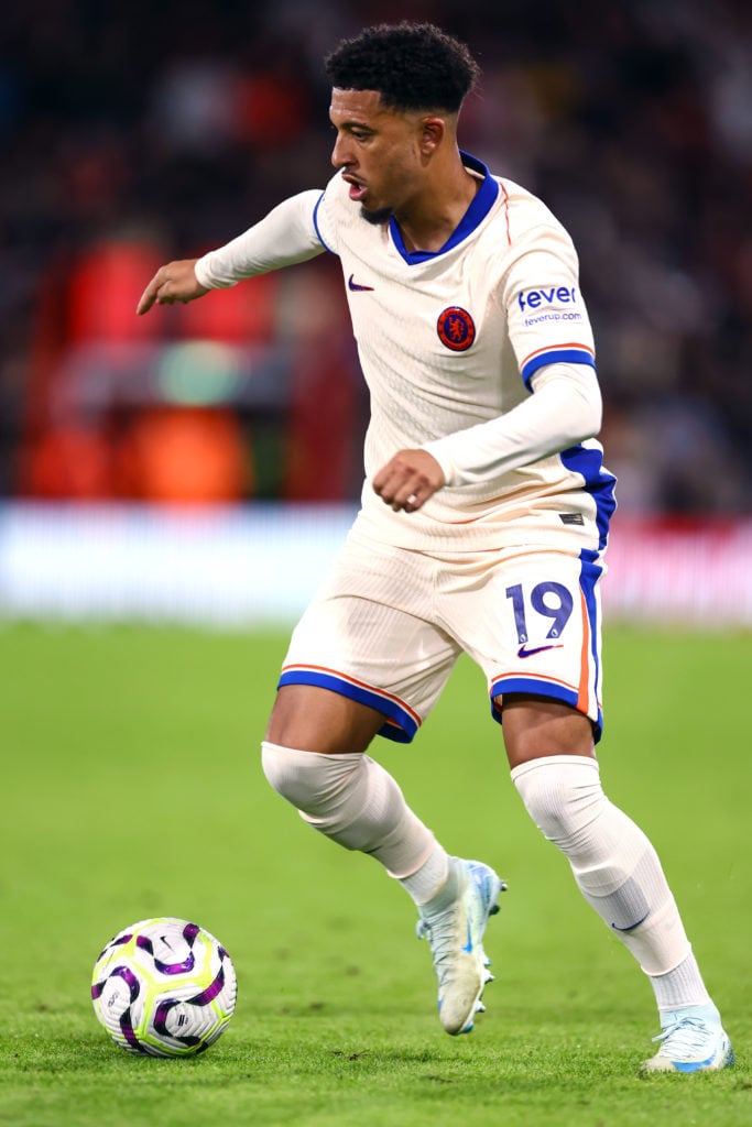 AFC Bournemouth v Chelsea FC - Premier League