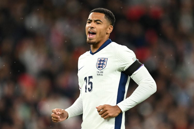 Photo by Michael Regan - The FA/The FA via Getty Images