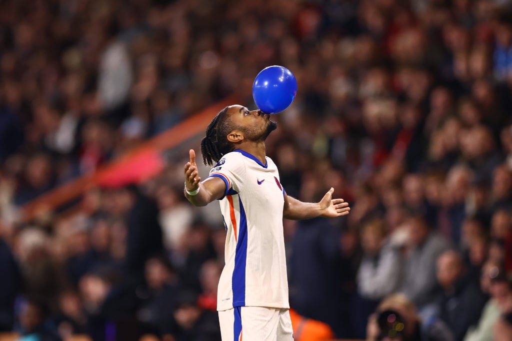 AFC Bournemouth v Chelsea FC - Premier League