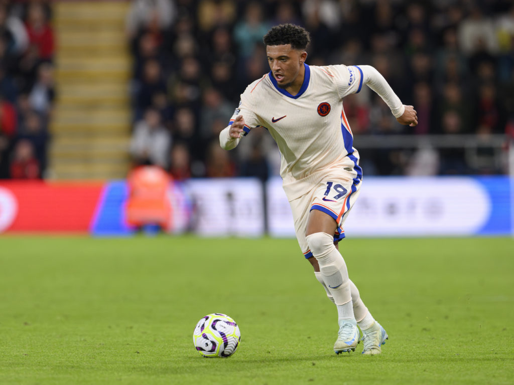 AFC Bournemouth v Chelsea FC - Premier League