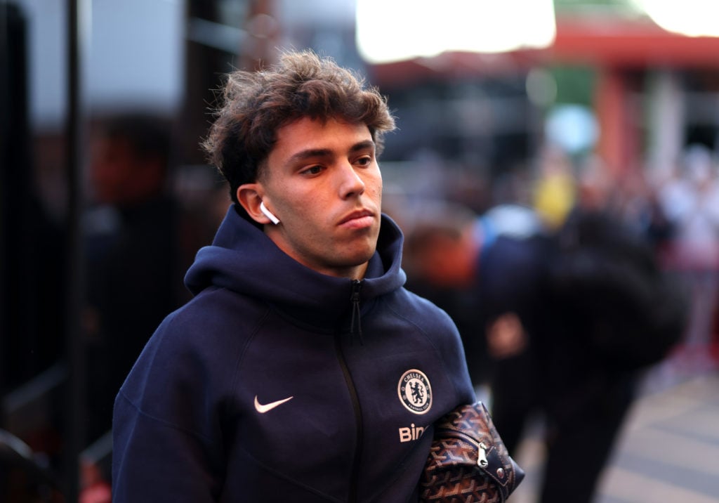 AFC Bournemouth v Chelsea FC - Premier League
