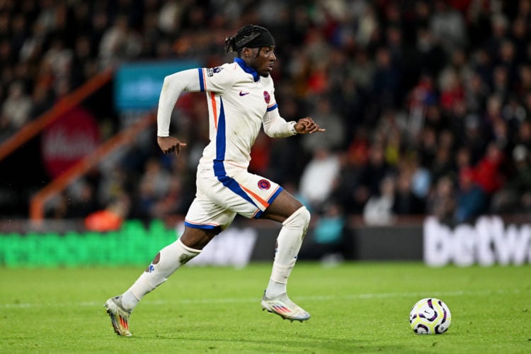 Photo by Darren Walsh/Chelsea FC via Getty Images