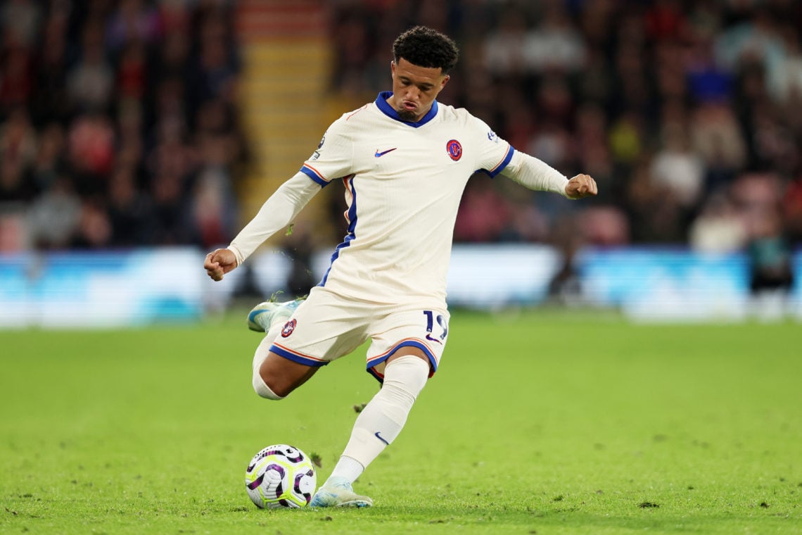 Photo by Chris Lee - Chelsea FC/Chelsea FC via Getty Images