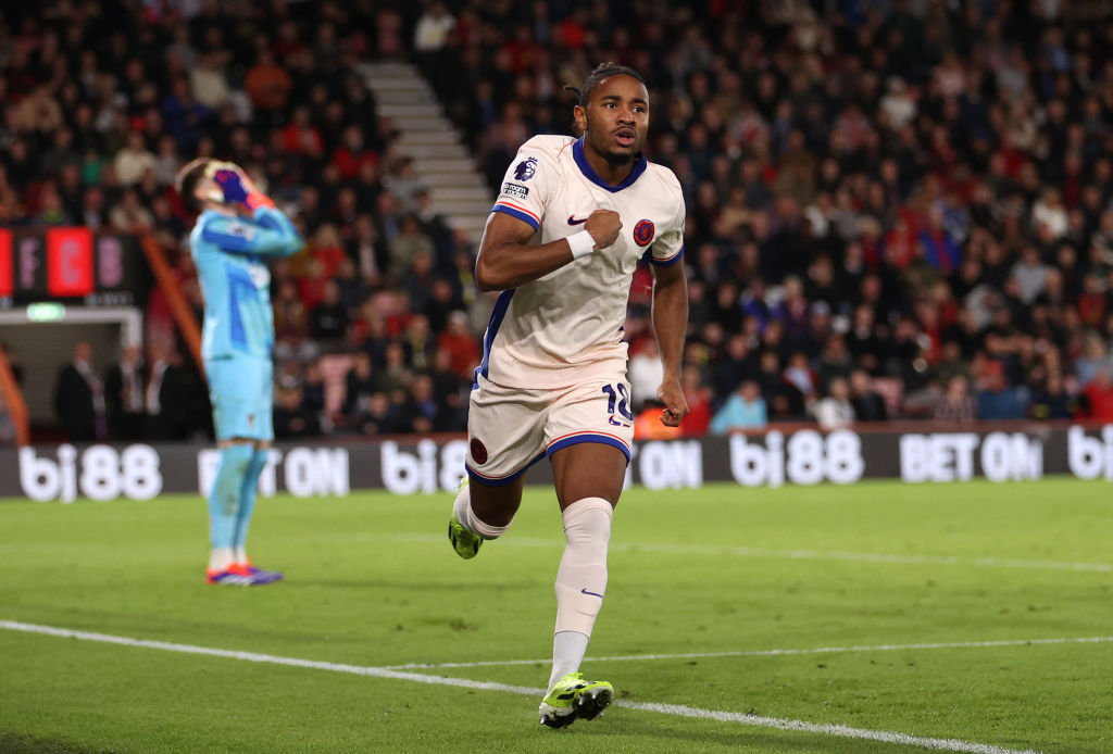 AFC Bournemouth v Chelsea FC - Premier League