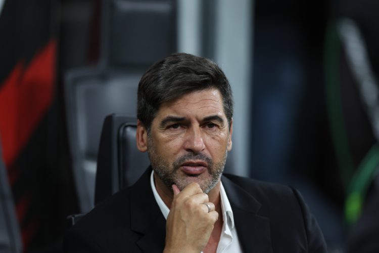 Photo by Claudio Villa/AC Milan via Getty Images
