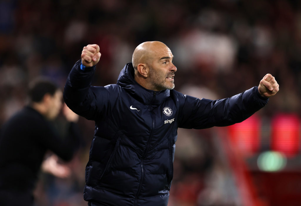 AFC Bournemouth v Chelsea FC - Premier League