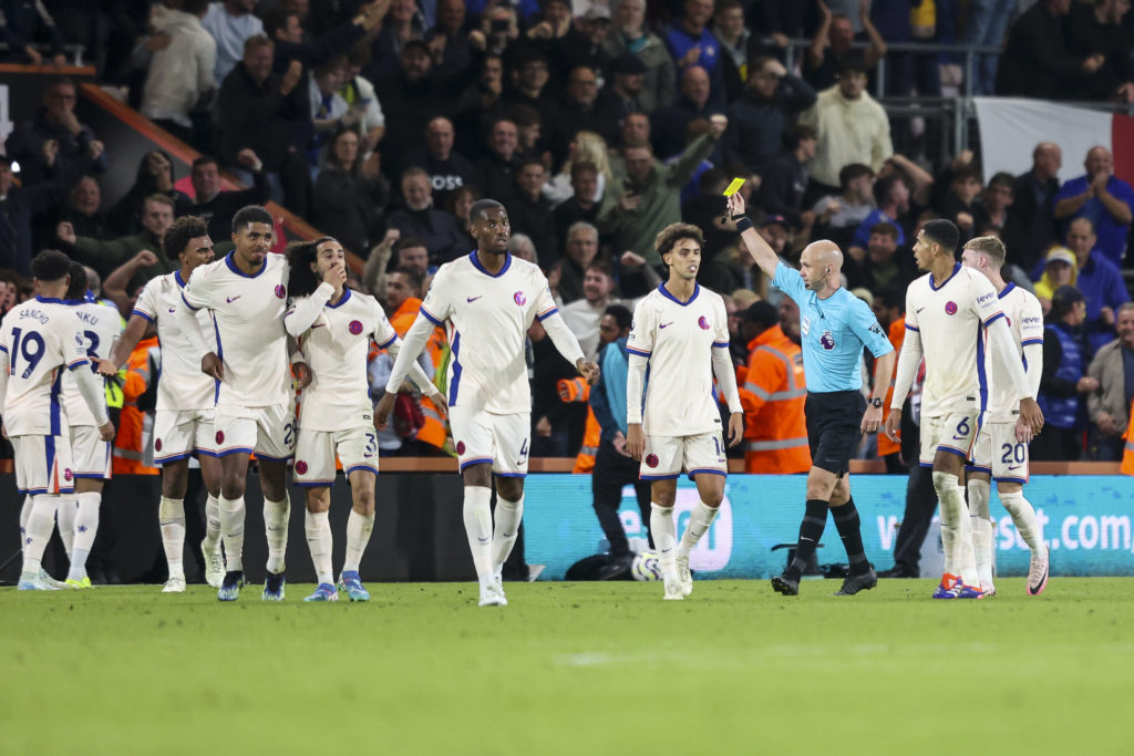 AFC Bournemouth v Chelsea FC - Premier League