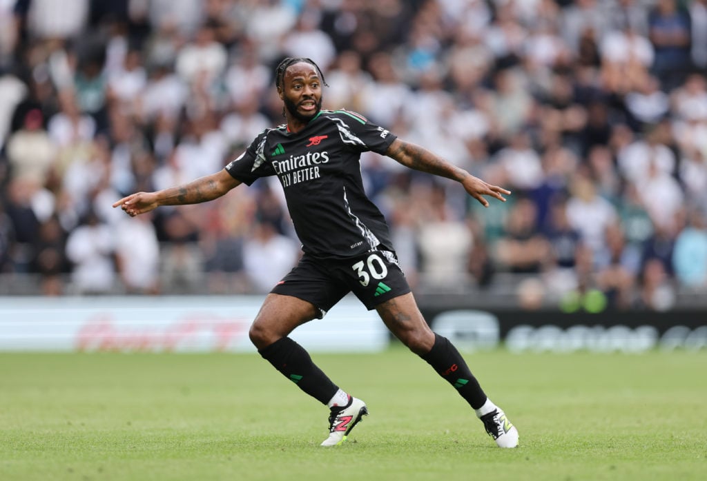Tottenham Hotspur FC v Arsenal FC - Premier League