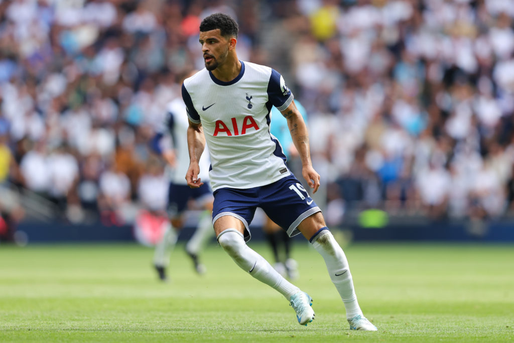 Tottenham Hotspur FC v Arsenal FC - Premier League