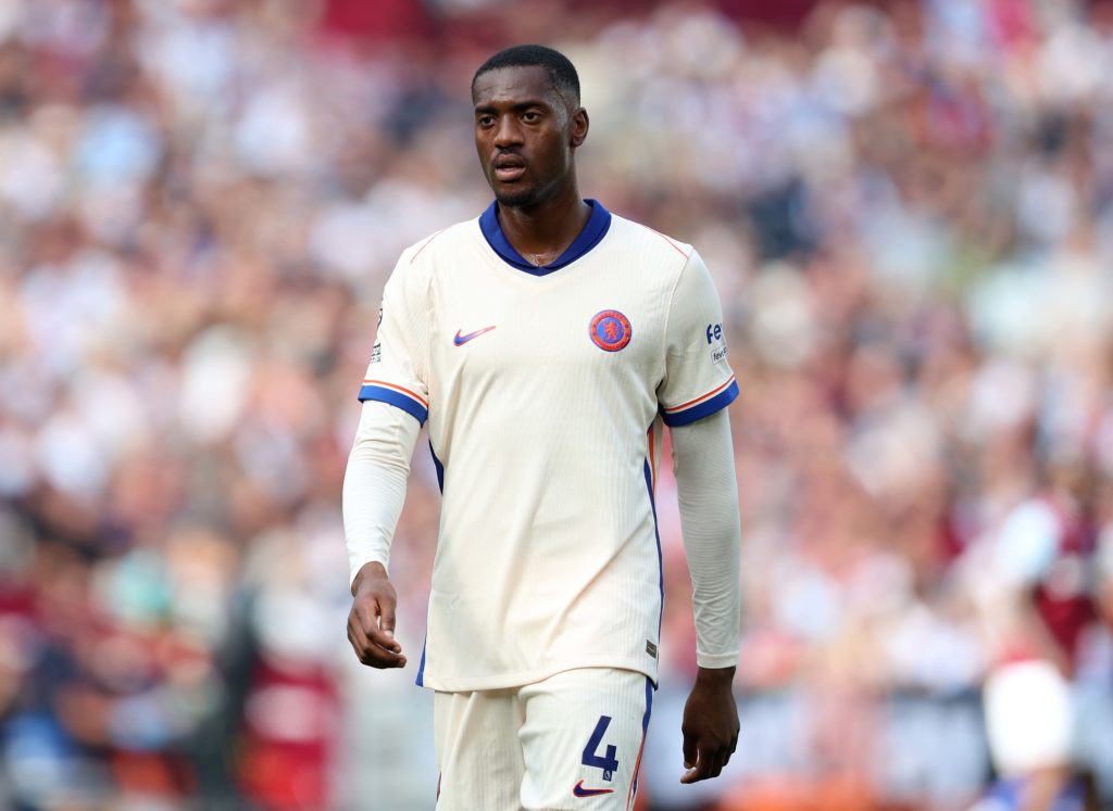 West Ham United FC v Chelsea FC - Premier League
