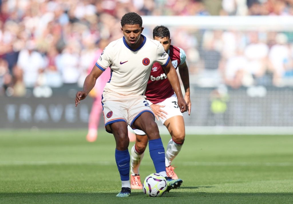 West Ham United FC v Chelsea FC - Premier League
