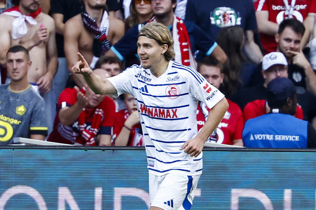 FBL-FRA-LIGUE1-LILLE-STRASBOURG