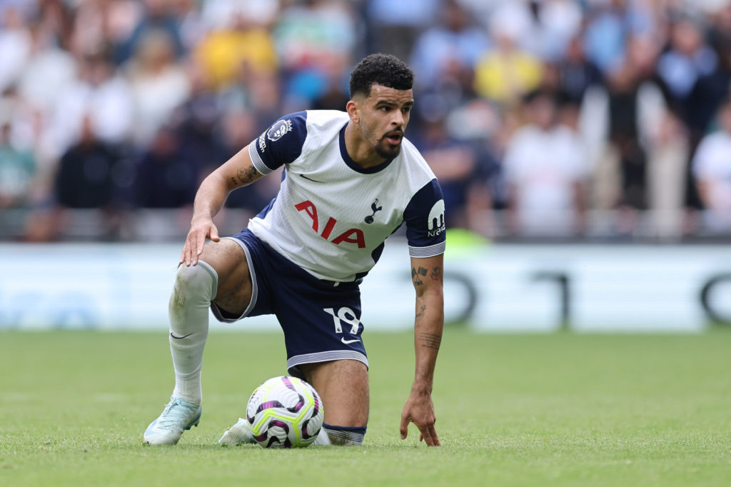 Tottenham Hotspur FC v Arsenal FC - Premier League