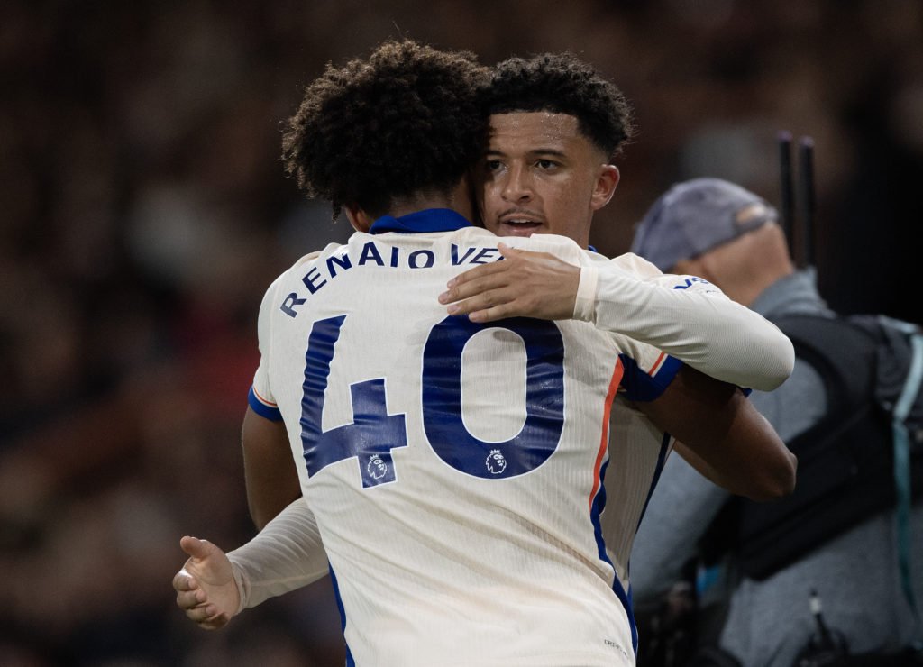 AFC Bournemouth v Chelsea FC - Premier League