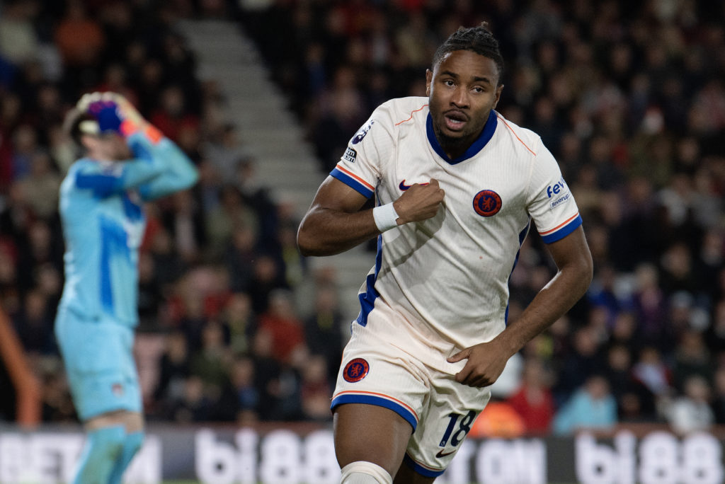 AFC Bournemouth v Chelsea FC - Premier League
