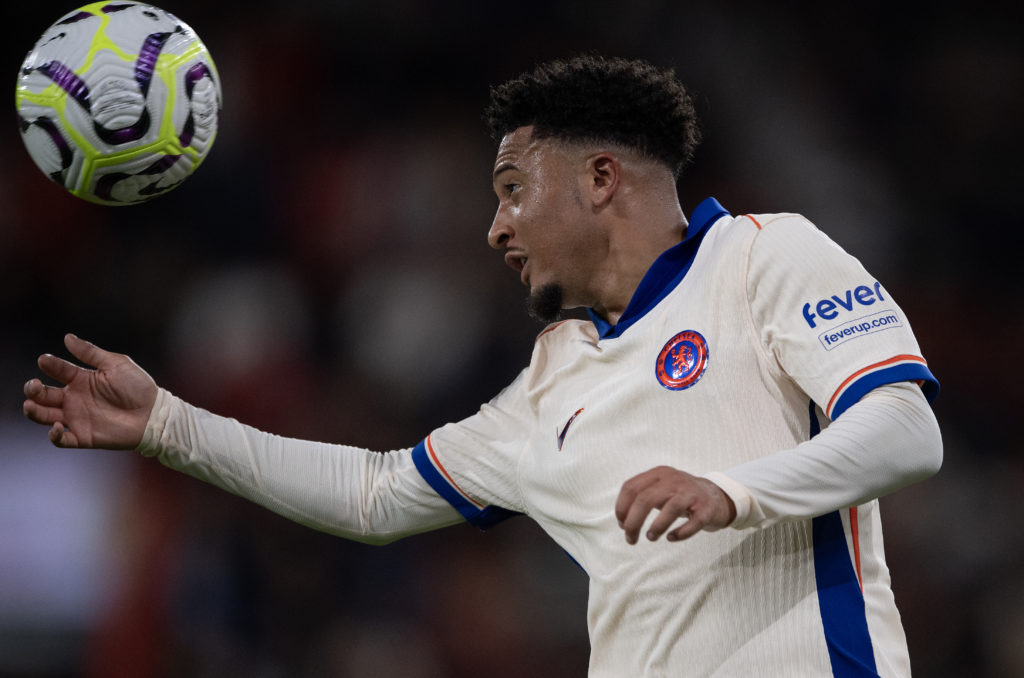 AFC Bournemouth v Chelsea FC - Premier League