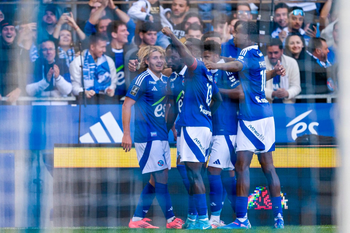 Photo by Marcio Machado/Eurasia Sport Images/Getty Images
