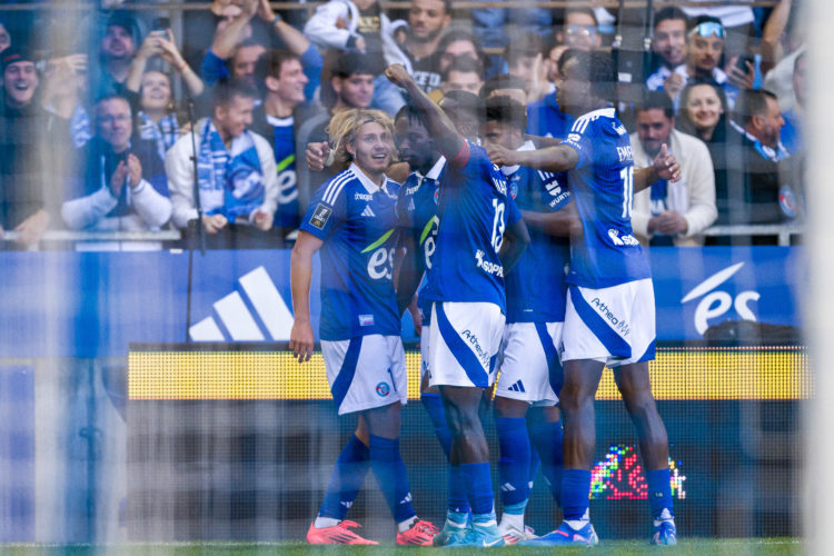 Photo by Marcio Machado/Eurasia Sport Images/Getty Images