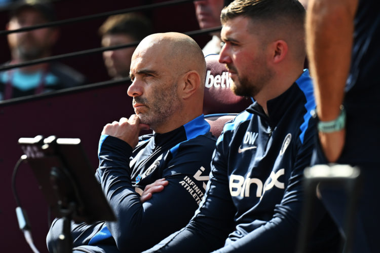 Photo by Darren Walsh/Chelsea FC via Getty Images