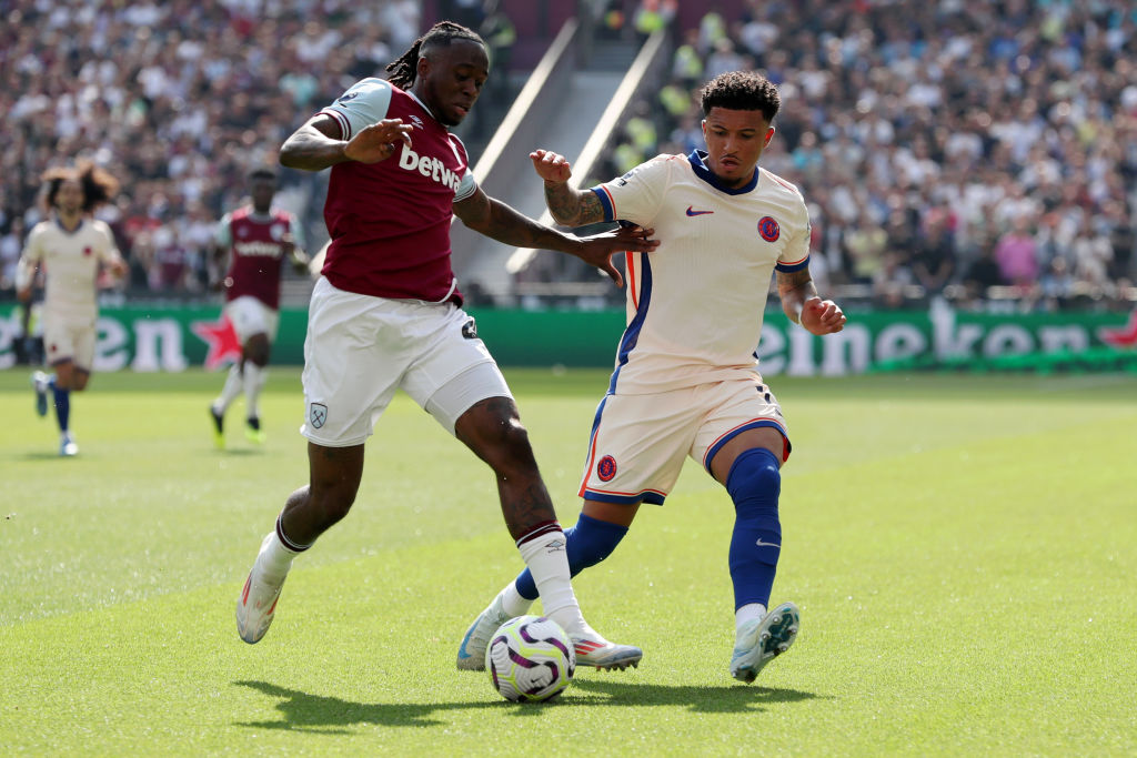 West Ham United FC v Chelsea FC - Premier League