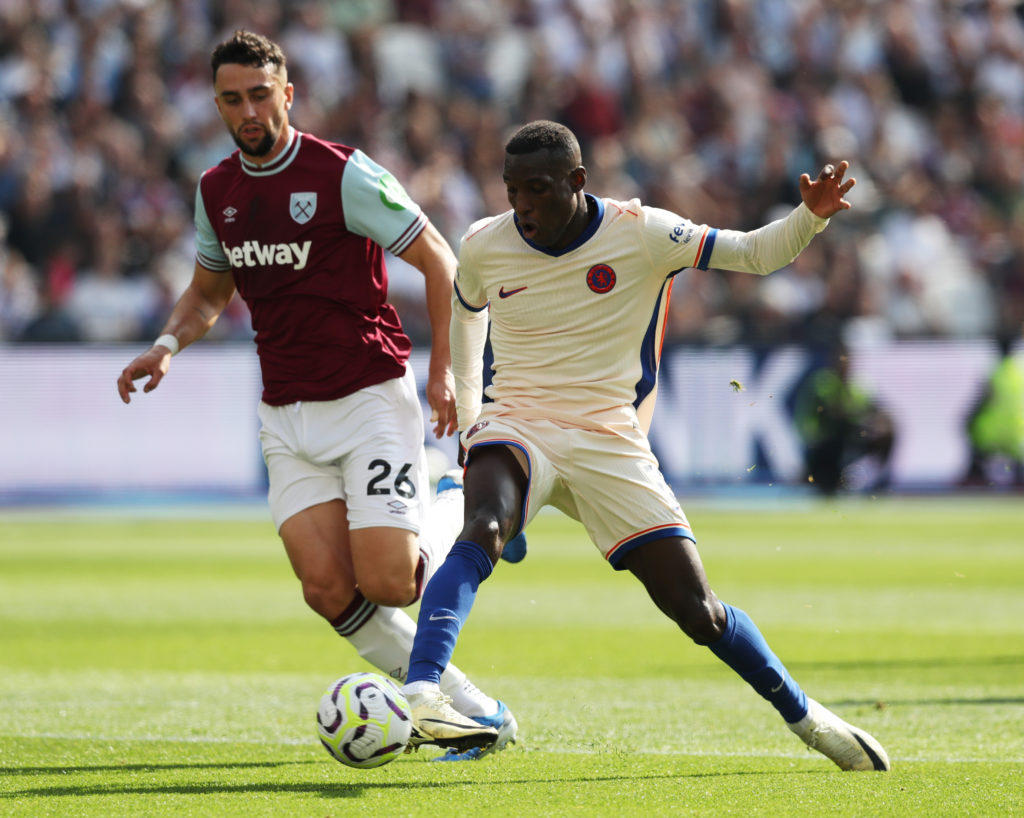 West Ham United FC v Chelsea FC - Premier League