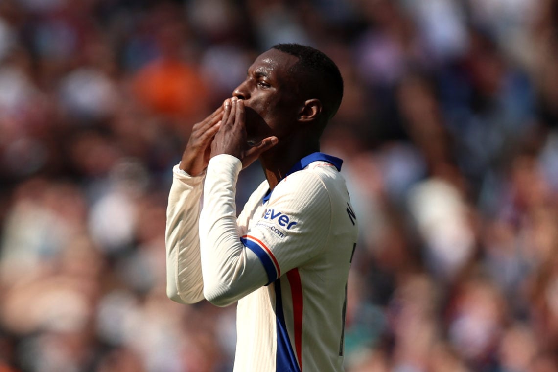 Photo by Chris Lee - Chelsea FC/Chelsea FC via Getty Images