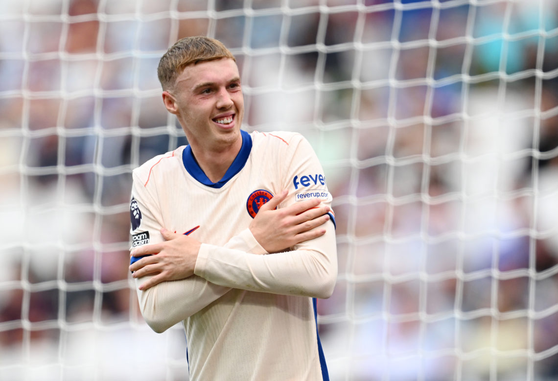 Photo by Darren Walsh/Chelsea FC via Getty Images