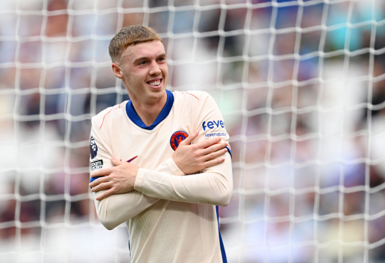 Photo by Darren Walsh/Chelsea FC via Getty Images