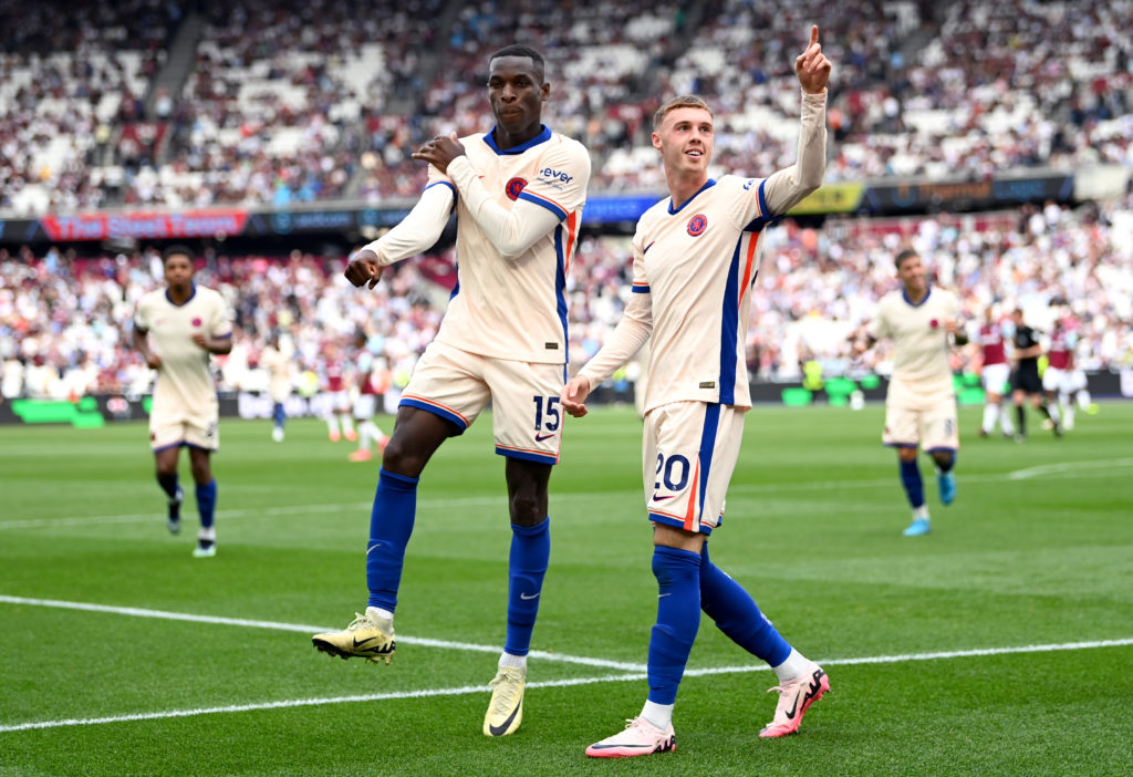 West Ham United FC v Chelsea FC - Premier League