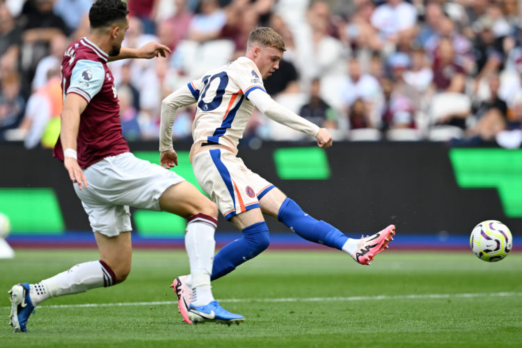 Photo by Darren Walsh/Chelsea FC via Getty Images