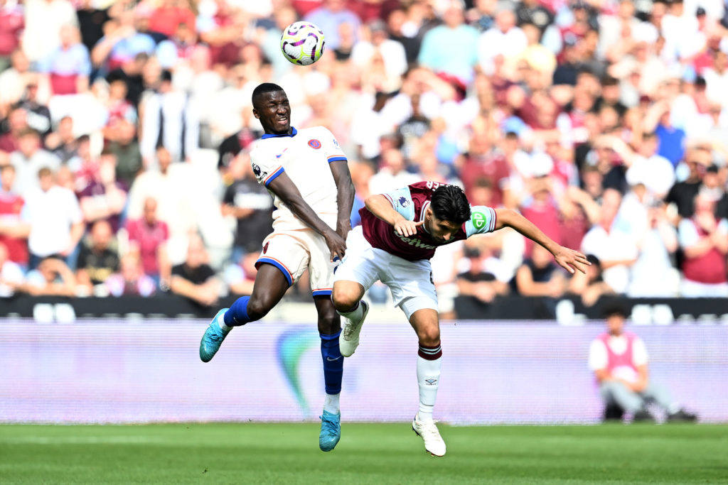 West Ham United FC v Chelsea FC - Premier League