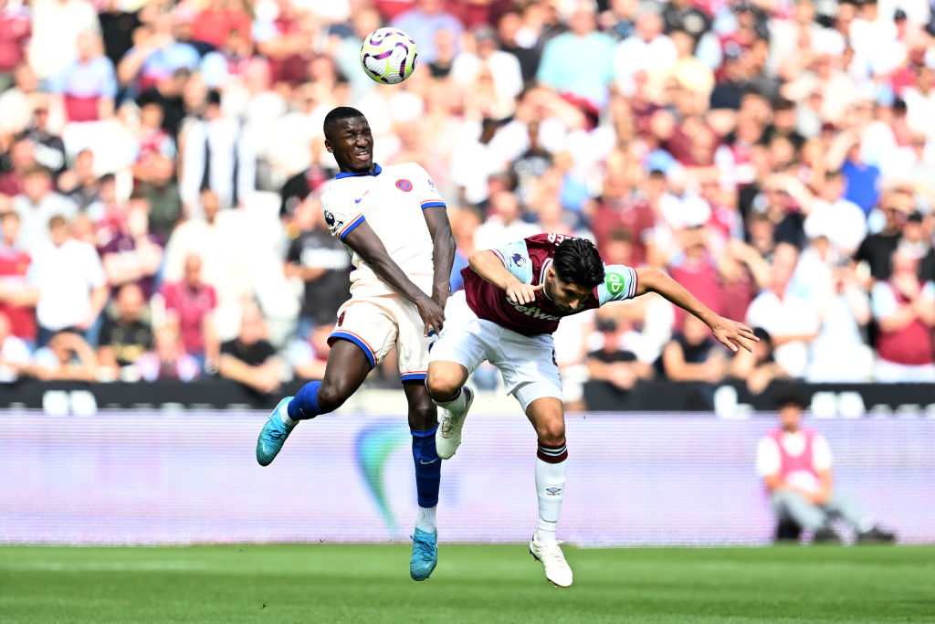 West Ham United FC v Chelsea FC - Premier League