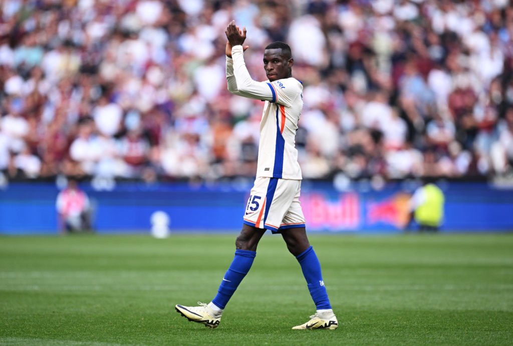 West Ham United FC v Chelsea FC - Premier League