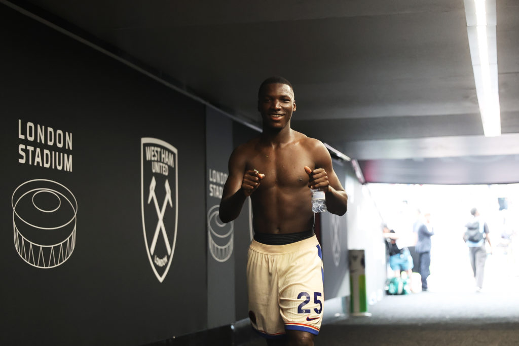 West Ham United FC v Chelsea FC - Premier League