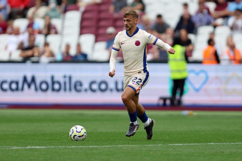 West Ham United FC v Chelsea FC - Premier League