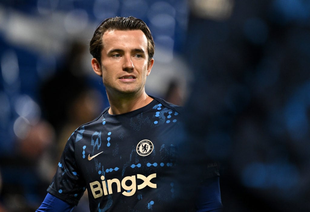 Chelsea v Barrow - Carabao Cup Third Round