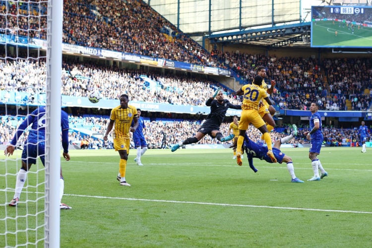 Photo by Charlotte Wilson/Offside/Offside via Getty Images