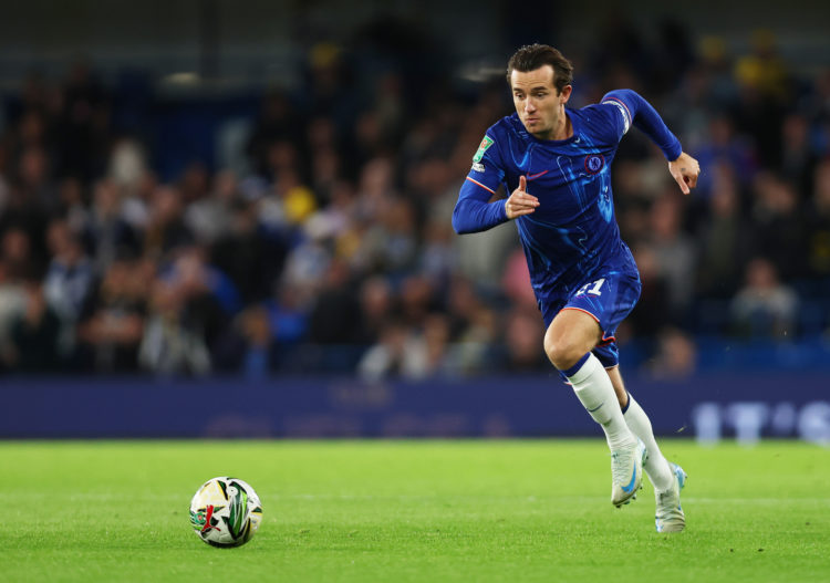 Photo by Chris Lee - Chelsea FC/Chelsea FC via Getty Images