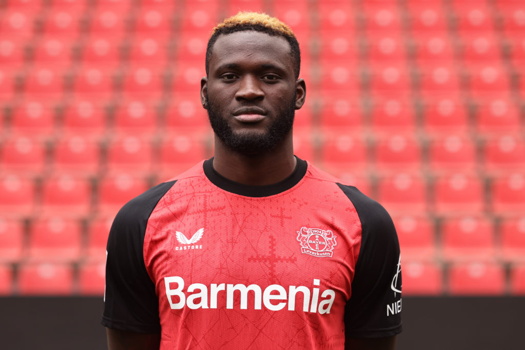 Bayer 04 Leverkusen - Team Presentation