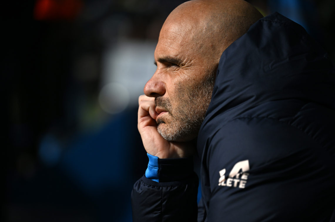 Photo by Darren Walsh/Chelsea FC via Getty Images